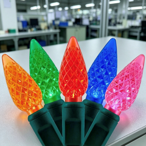 <strong>LED C6 American Styl</strong>