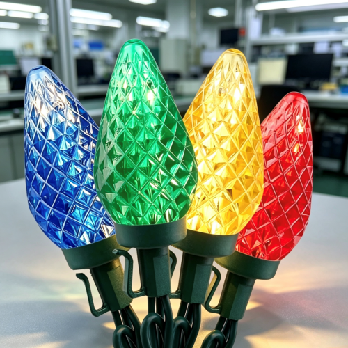 <strong>C9 LED American‑Styl</strong>