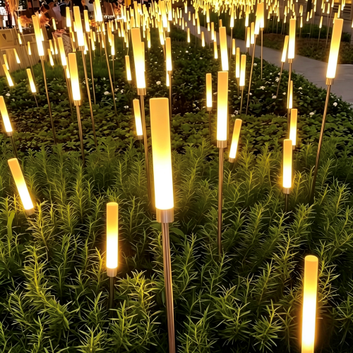 <strong>LED Acrylic Reed Lam</strong>