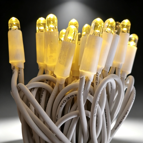 <strong>LED Rubber Wire Blis</strong>